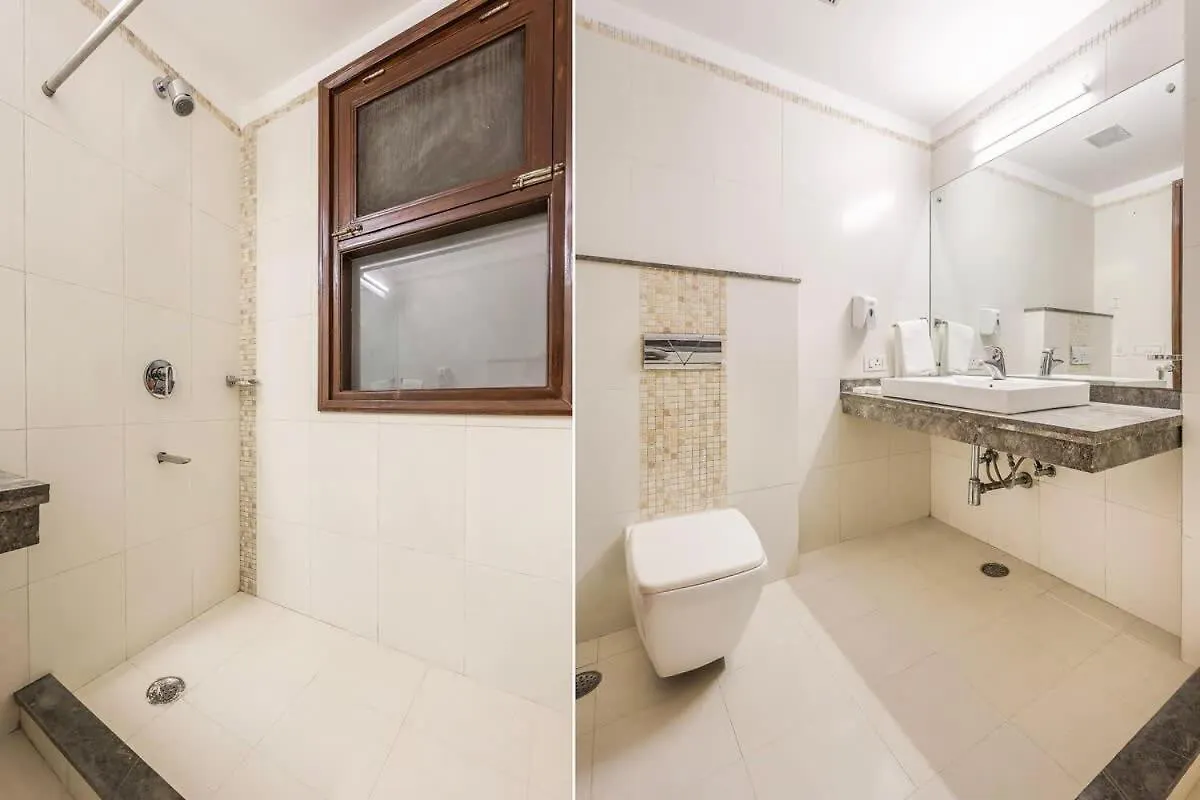 Eco-Friendly Luxury Awaits You With Garden Gurgaon 0*,  Indien