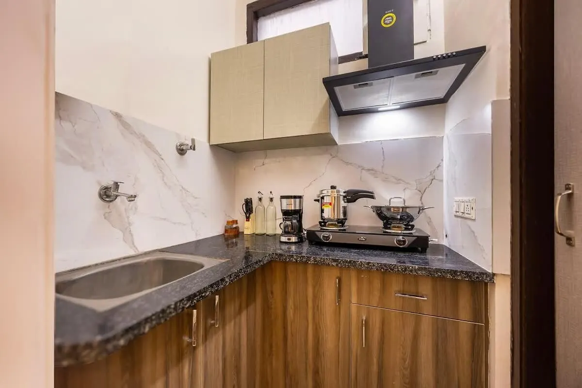 Eco-Friendly Luxury Awaits You With Garden Gurgaon Indien
