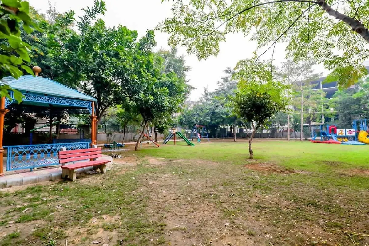 Eco-Friendly Luxury Awaits You With Garden Gurgaon 0*,  Indien