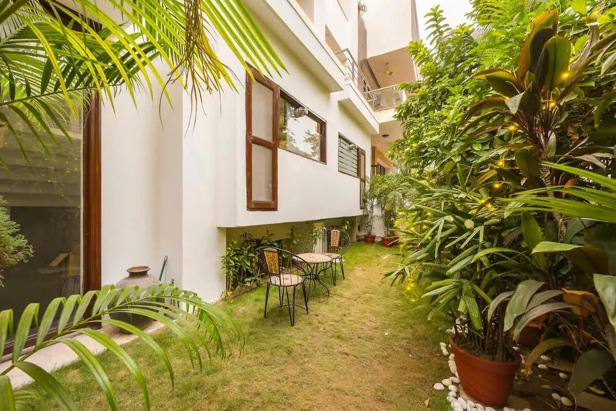 Eco-Friendly Luxury Awaits You With Garden Gurgaon Lejlighed
